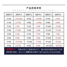 衣服塑料箱子有盖玩具衣物储物箱大号防潮整理箱子 特大号收纳箱装