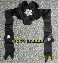 寿衣 殡葬用品 镜框花 丧葬用品 相框花 遗像花