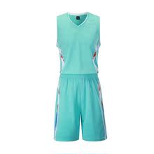 男式篮球服 新款 篮球比赛校园队 明星篮球衣 新品 篮球衣可印号LO