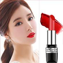 正红滋润持久dior 迪奥亚菲口红999姨妈红经典 唇膏非小样套装 正品