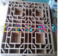 中纤板雕刻 密度板雕 CNC 定制加工 纤维板加工 MDF加工