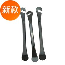 自行车撬胎棒山地车扒胎工具电动车维修i补胎金属撬棒单车修车配