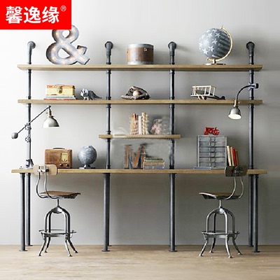 书桌墙上置物架旗舰店网址