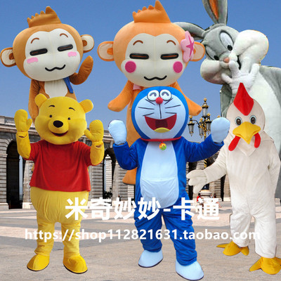 衣服机器人