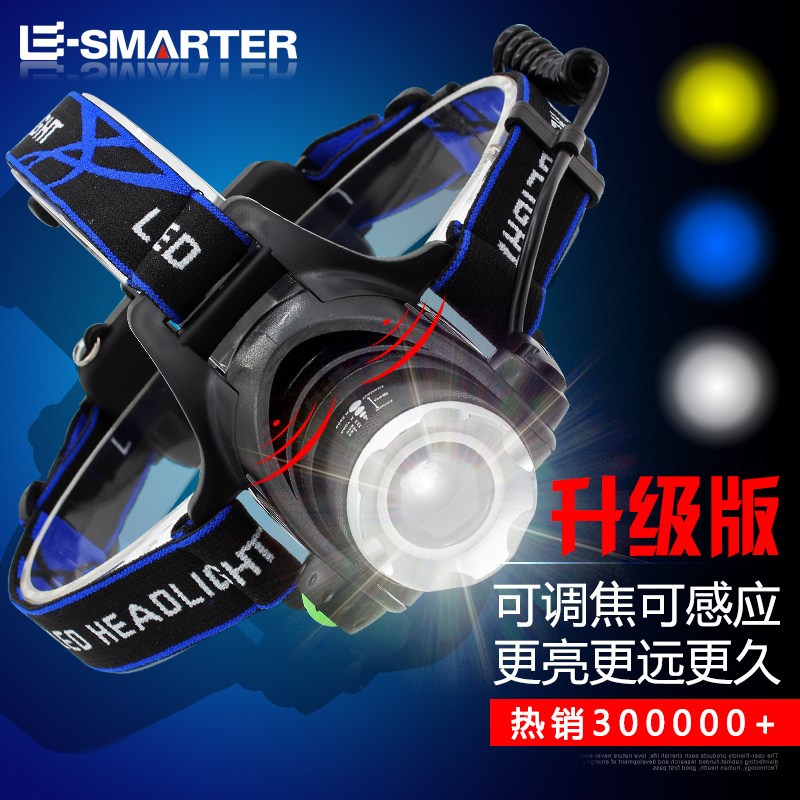 ����led��Ӧͷ��ǿ����佹ͷ��ʽ﮵�Ͳ����ҹ�����������С