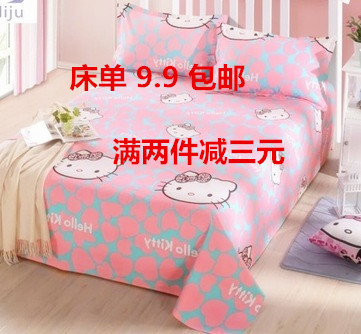 不起球床单使用感受