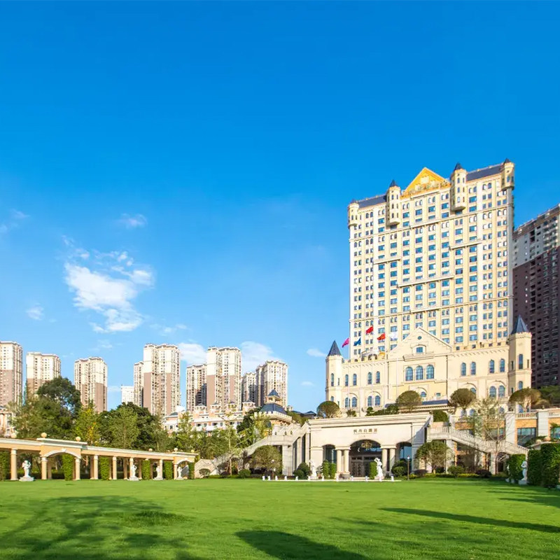 【春促-部分全程不加价】温德姆集团全国2晚含早可拆分通兑