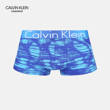 2018春季新款 男士 NB1536 平角内裤 KLEIN UNDERWEAR CALVIN