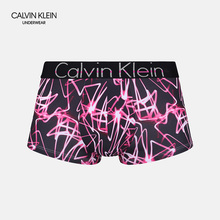 2018春季新款 男士 NB1532 平角内裤 KLEIN UNDERWEAR CALVIN