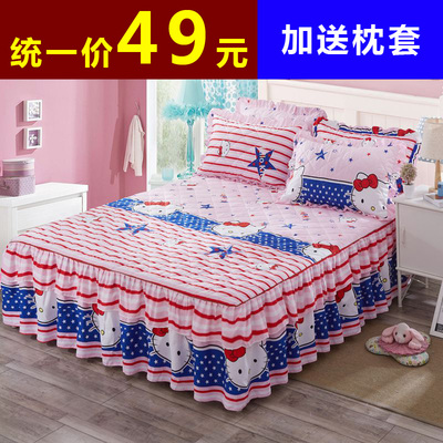 秋冬床罩品牌旗舰店