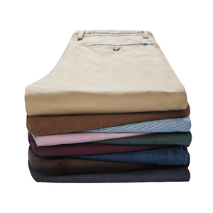 春装福利款硬通货休闲裤男式商务休闲通勤工装日常休闲长裤子男裤