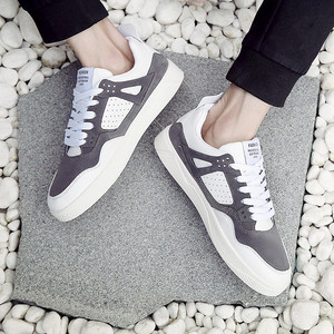 韩版潮流运动休闲鞋