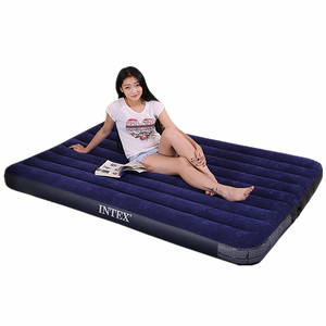 INTEX户外充气床垫