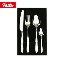 西各不锈钢刀叉套组牛排刀西餐刀叉子餐具 德国菲仕乐Fissler