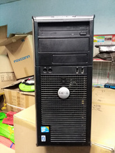 Dell 760 380 780MT台式机电脑大箱独显主机 360 戴尔OptiPlex755