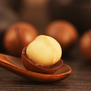 老街口-夏威夷果500g