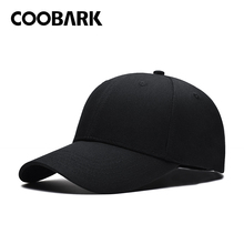 coobark四季款帽子男士棒球帽韩版潮鸭舌帽女潮遮阳防晒帽嘻哈帽