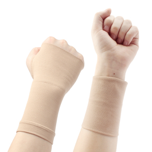 春夏超薄透气正品护腕