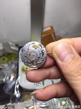 正宗海鸥机芯2824 2全新包打字壳组装 壳套