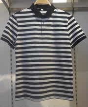 男款 短袖 12216001031 polo 216001031 新款 森马2016夏装