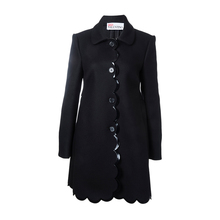 Valentino/华伦天奴RV0CA1W02LC女士混纺羊毛外套18年秋冬新款图片