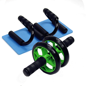 俯卧撑支架健身垫子套装