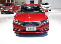 荣威i6新车0首付 弹个车整车分期 花生好车汽车 天猫开新车小轿车