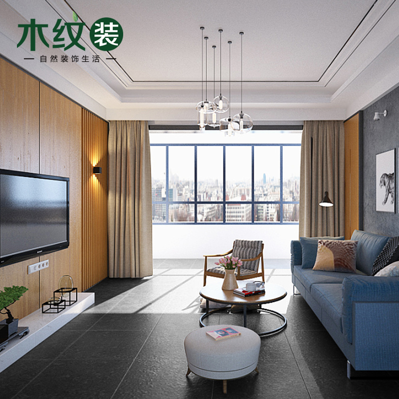 ľ��װ��ɫ�¹Ŵ�ש