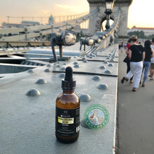 牛X Beauty玻尿酸保湿 Radha 又收毛孔又补水 精华60ml