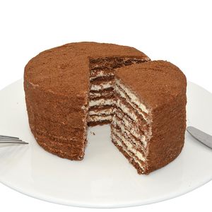 买1送1俄罗斯提拉米苏味蛋糕