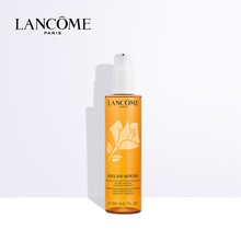 温和卸除彩妆舒缓保湿 兰蔻蜂蜜滋养快速卸妆啫喱200ml 新品