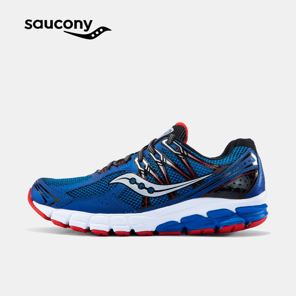 Saucony圣康尼 JAZZ 18跑鞋运动鞋跑步鞋男S20307