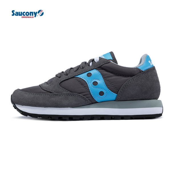 Saucony圣康尼 JAZZ ORIGINAL复古鞋女子跑步鞋S1044-D