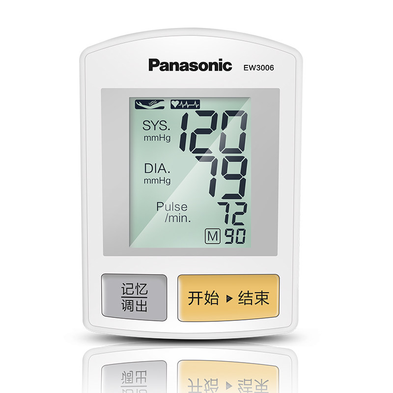 ���µ���Ѫѹ��EW3006