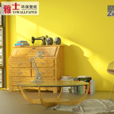 纯色环保壁纸是什么档次