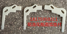 罗马柱模具 长短圆弧垫片 花瓶柱模具