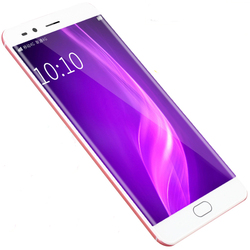 DIM/迪美R11智能手机5.5寸大屏移动电信全网通4G指纹解锁一体机