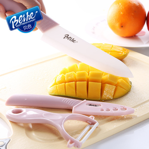 家用陶瓷刀套装