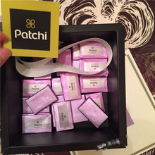 满满迪拜patchi无糖木糖醇巧克力250g适合三高人群(4种口味)