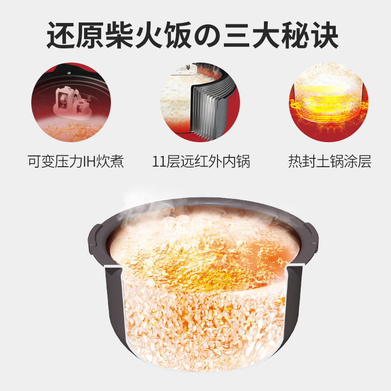 ����ѹ���緹��JPB-G10C