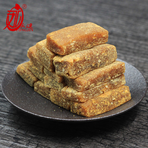 四川特产狗屎糖搞怪零食