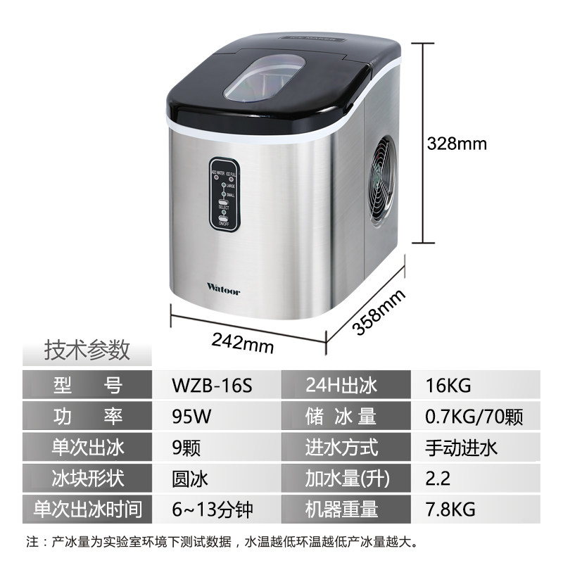 �������Ʊ���HZB-16S