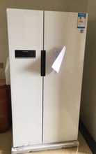 西门子 KA92NV02TI SIEMENS BCD 610W 610升对开门冰箱变频无霜