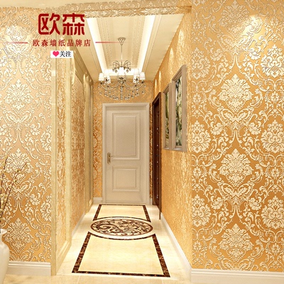 3d电视墙纸什么牌子好