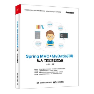 Java SSM框架(Spring EE互联网轻量级框架整