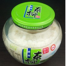 糯米酒 四川地方特产醪糟大竹东柳甜酒米酒酒酿月子饮品600瓶罐装