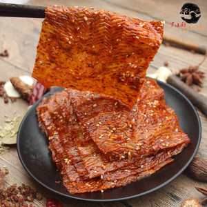 罗小厨80后大辣片怀旧儿时