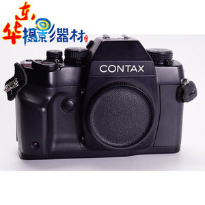 康泰时CONTAXRX相机旗舰胶片单反优于FM3AF3FM2单机CY