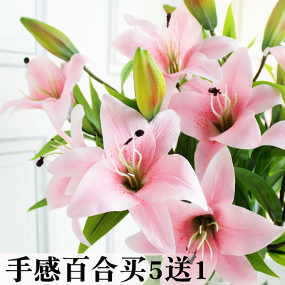 仿真花客厅白色性价比高吗