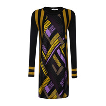 Versace/范思哲范思哲 新品女款连衣裙G35107图片